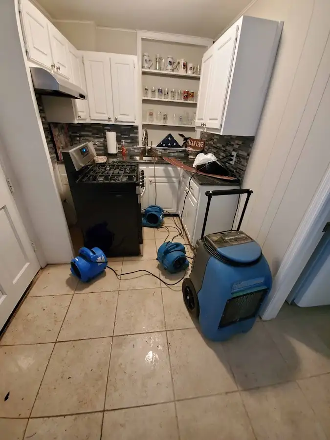 Emergency Water Damage Services in Englewood, FL
